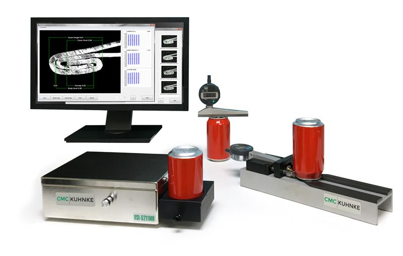 seamscan inspection software