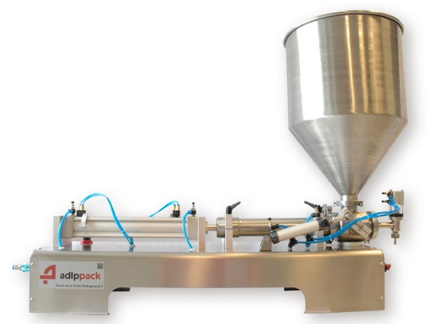 Afvulmachine ADLP Easydose