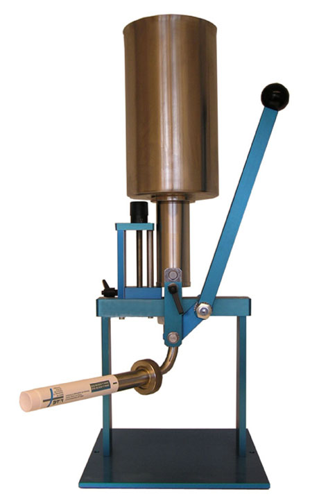 Afvulmachine ADLP MA