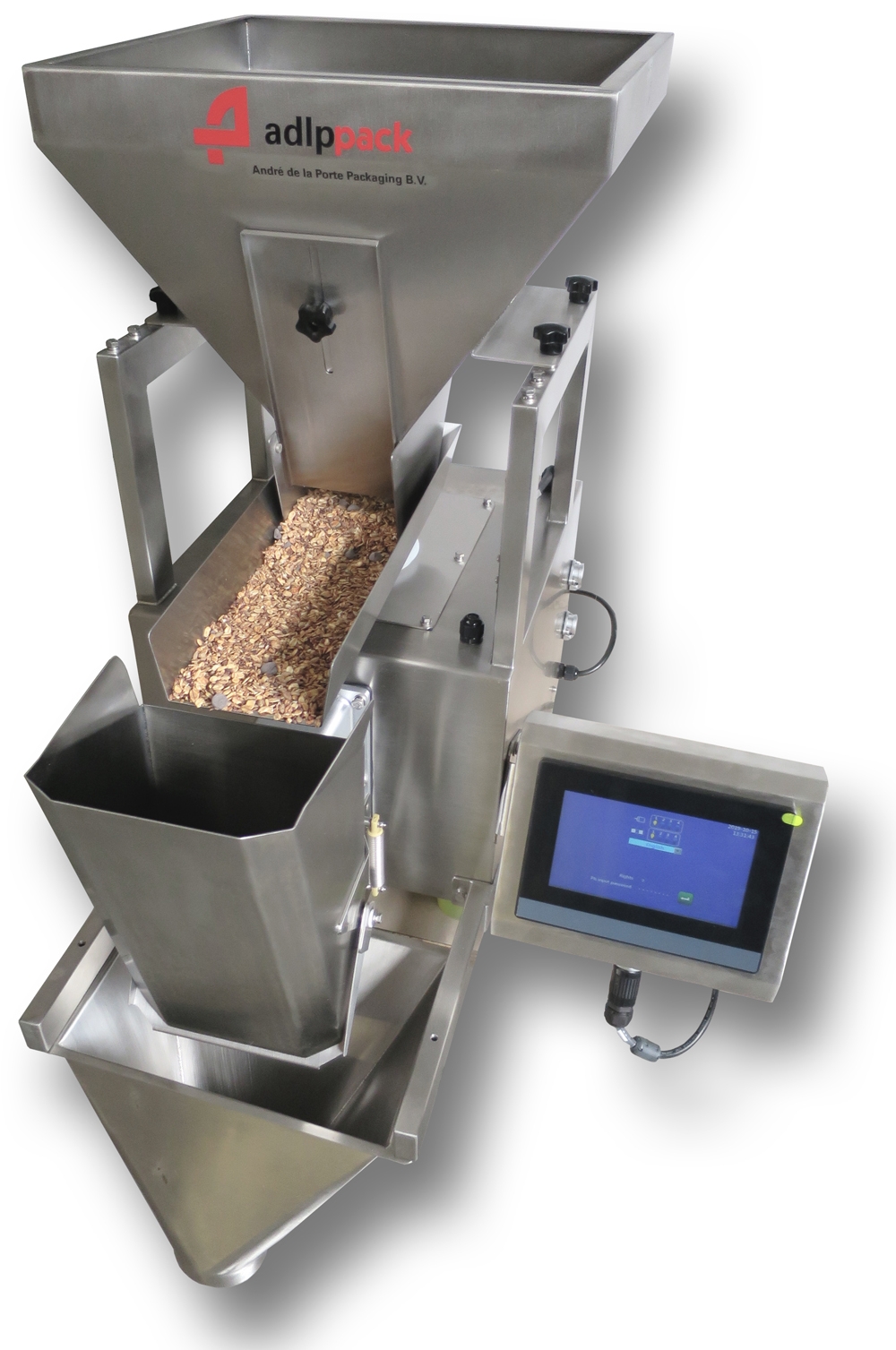 doseermachine