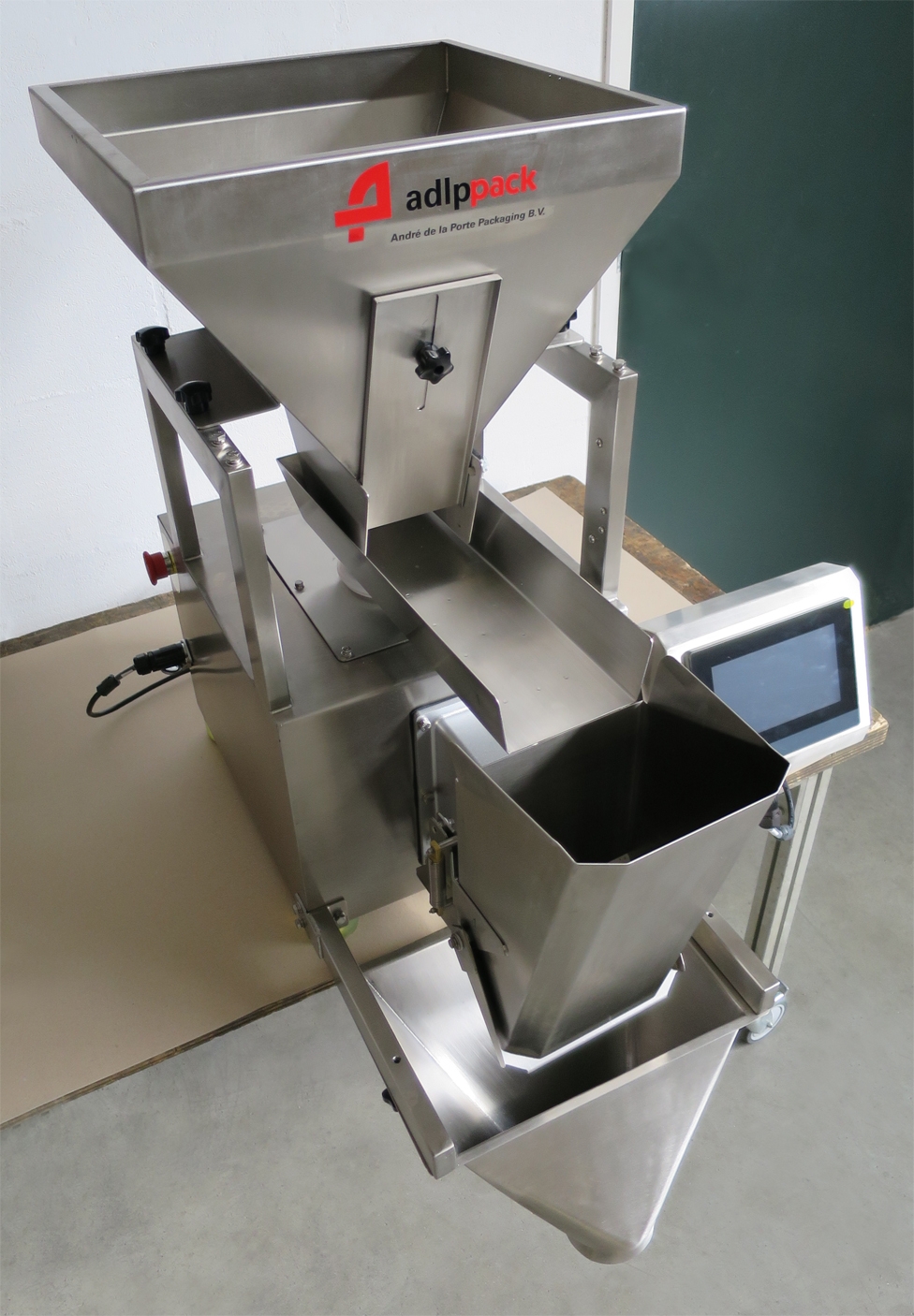 doseermachine